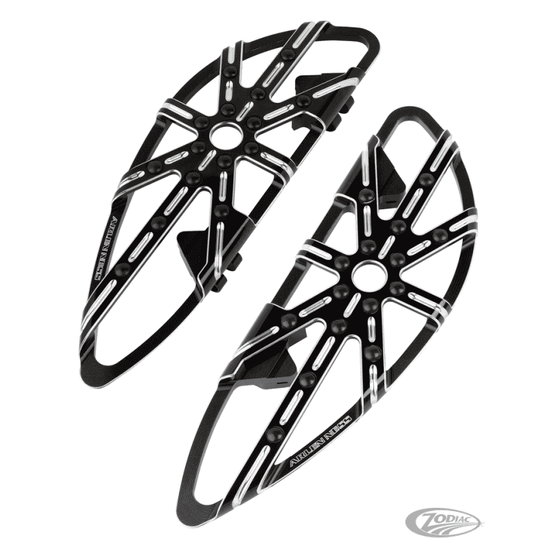 PEDANE ARLEN NESS PER INDIAN