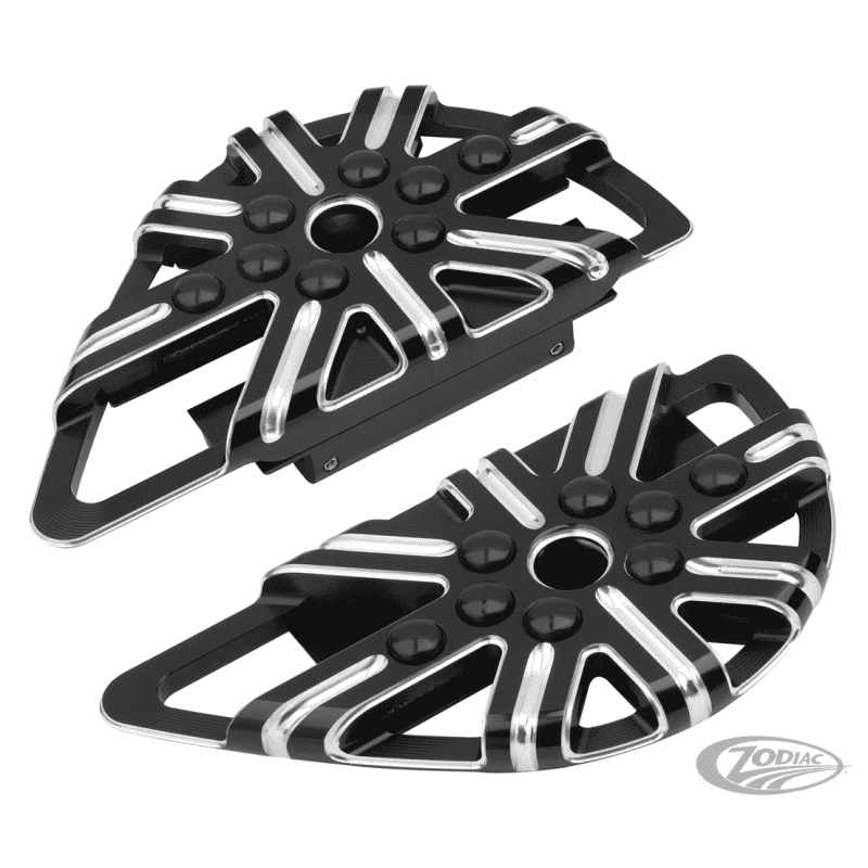 PEDANE PASSEGGERO ARLEN NESS PER INDIAN