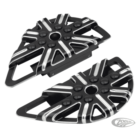 PEDANE PASSEGGERO ARLEN NESS PER INDIAN