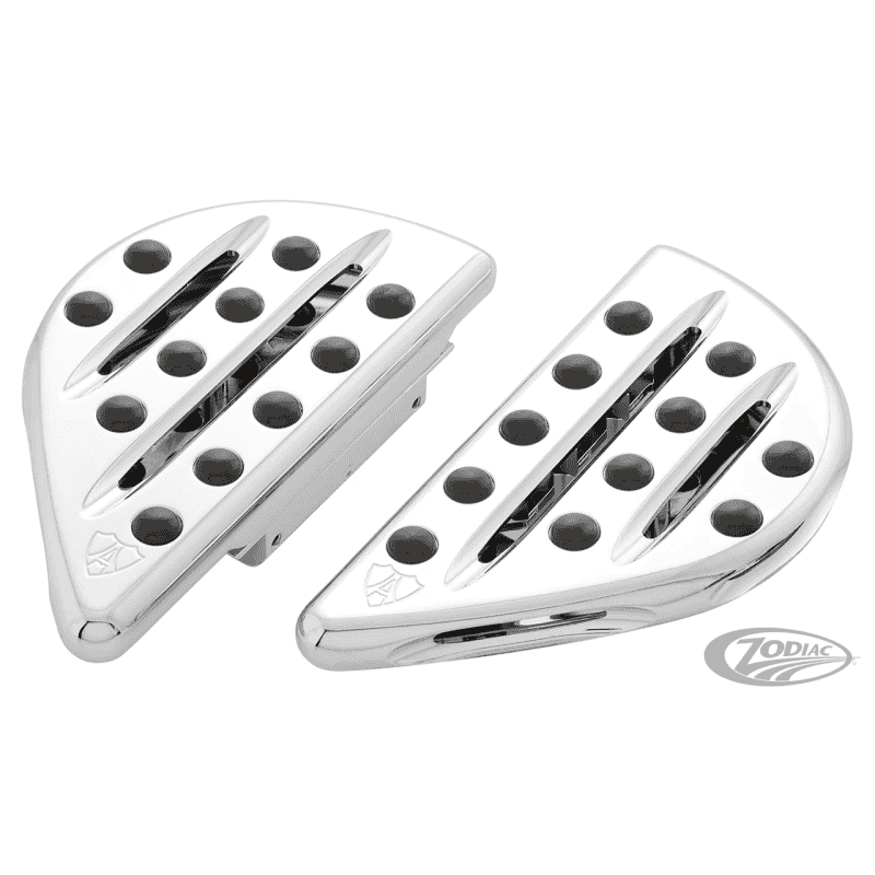 PEDANE PASSEGGERO ARLEN NESS PER INDIAN