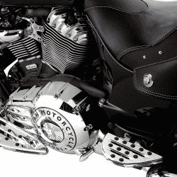 PEDANE PASSEGGERO ARLEN NESS PER INDIAN 2