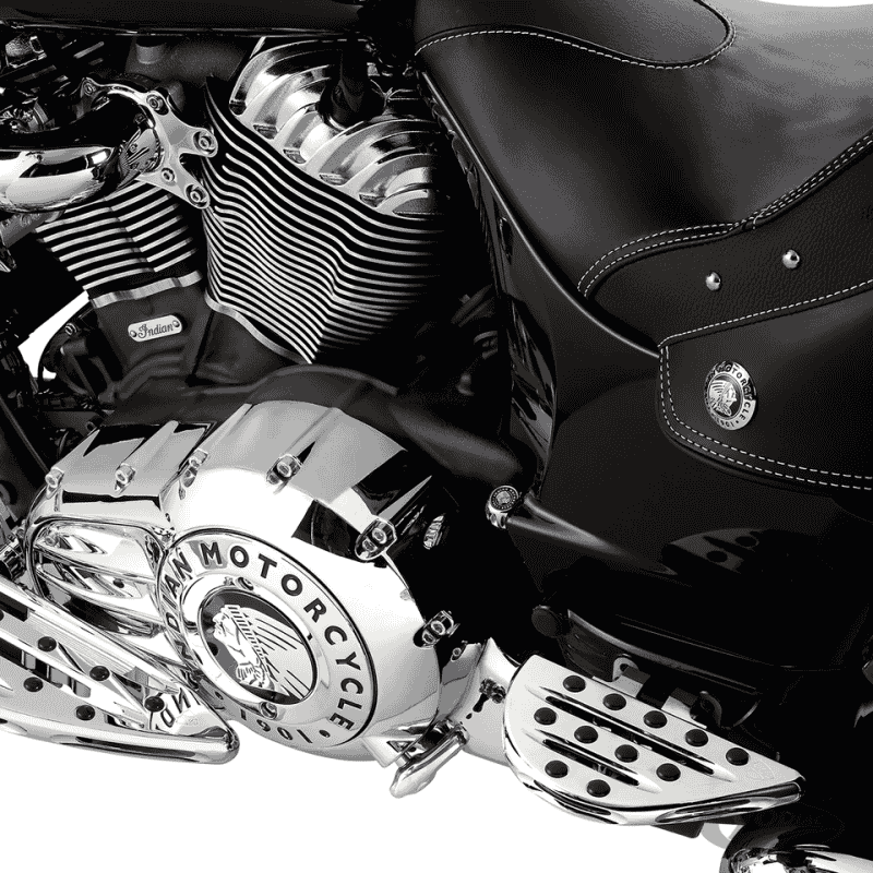 PEDANE PASSEGGERO ARLEN NESS PER INDIAN