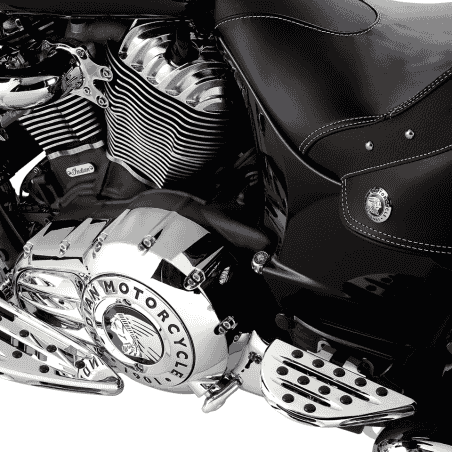 PEDANE PASSEGGERO ARLEN NESS PER INDIAN