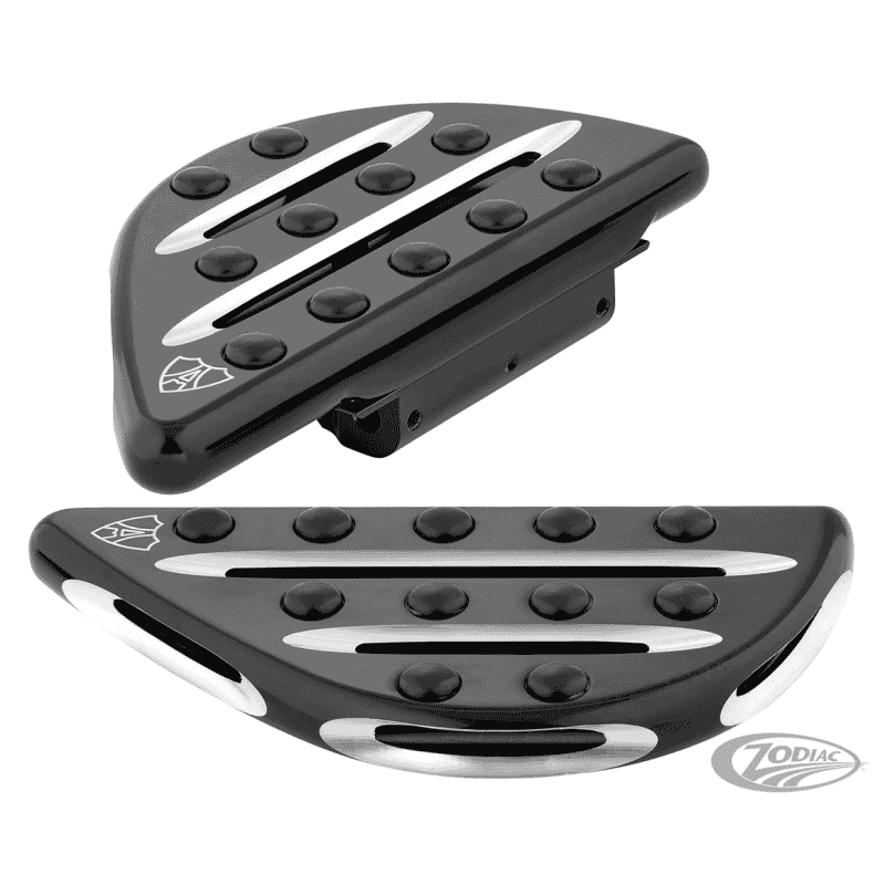 PEDANE PASSEGGERO ARLEN NESS PER INDIAN