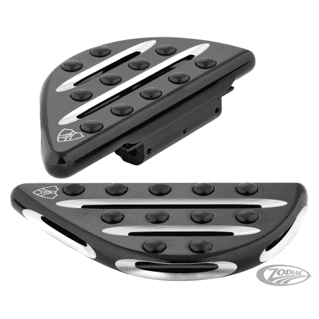 PEDANE PASSEGGERO ARLEN NESS PER INDIAN