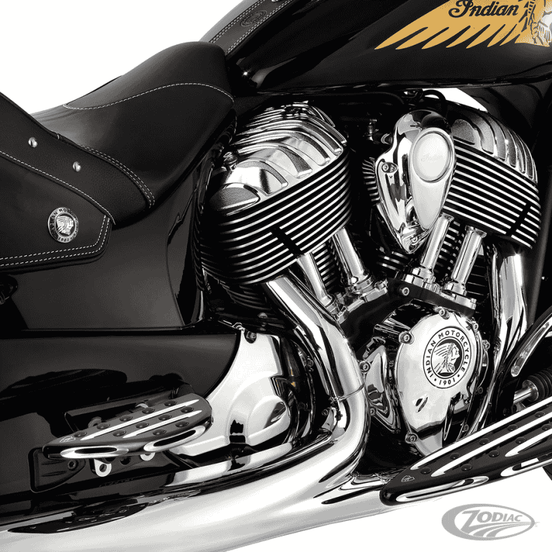 PEDANE PASSEGGERO ARLEN NESS PER INDIAN