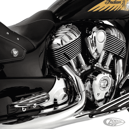 PEDANE PASSEGGERO ARLEN NESS PER INDIAN