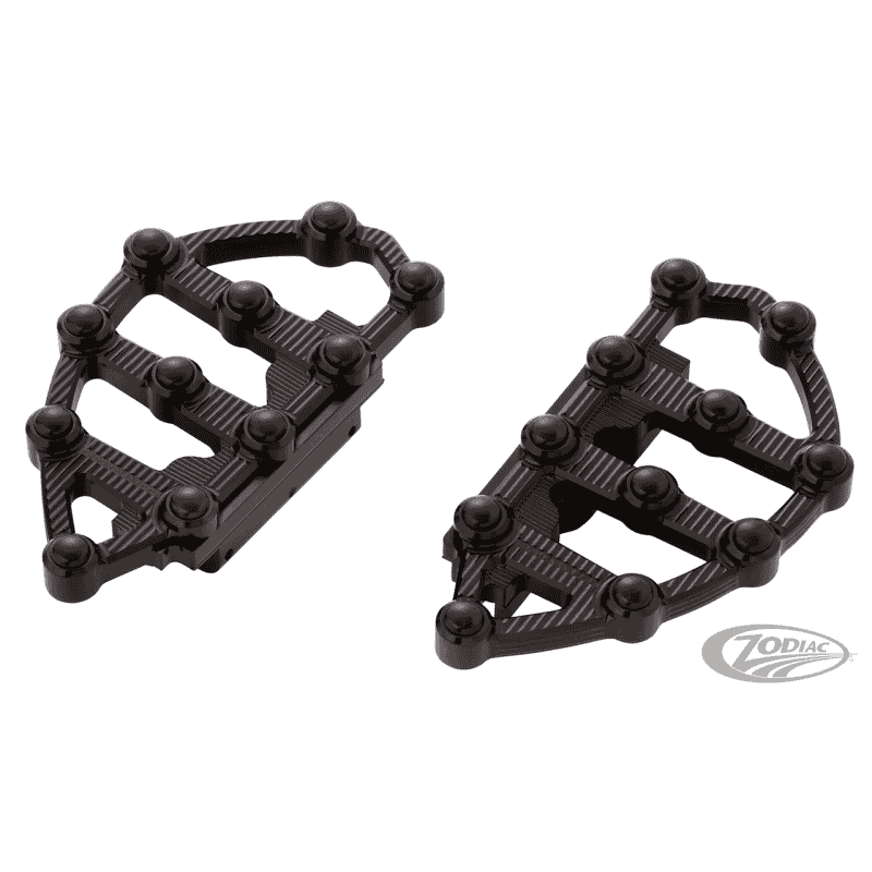 PEDANE PASSEGGERO ARLEN NESS PER INDIAN