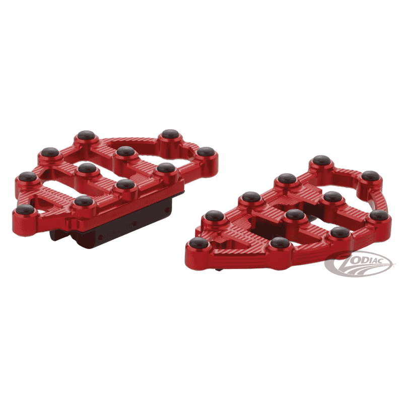 PEDANE PASSEGGERO ARLEN NESS PER INDIAN