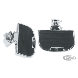 SET PEDANE PASSEGGERO TOUR-EASE 2