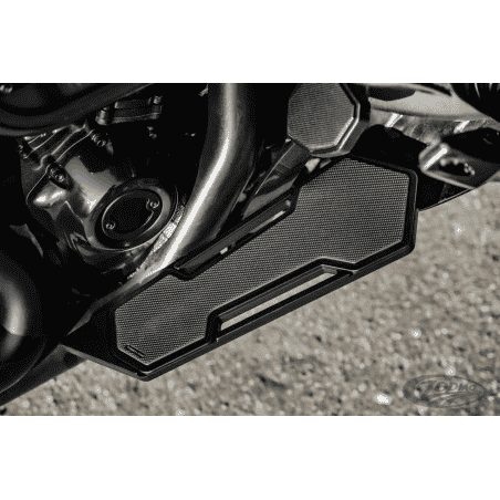 PEDANE GUIDATORE E PASSEGGERO TOMMY & SONS