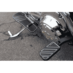 PEDANE GUIDATORE E PASSEGGERO TOMMY & SONS 2