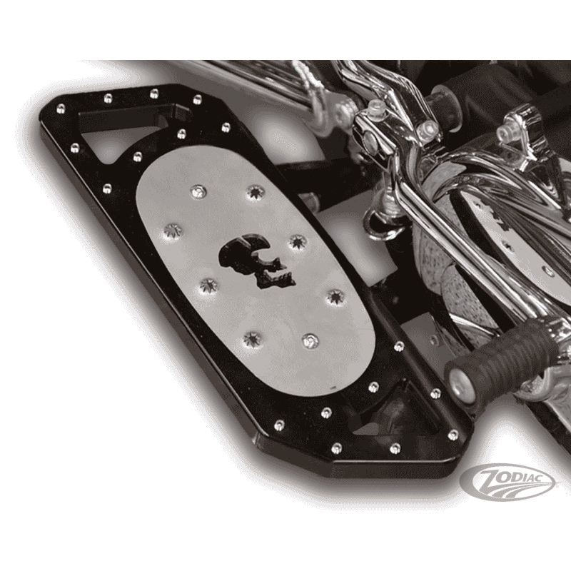 PEDANE GUIDATORE TWO BROTHERS RACING