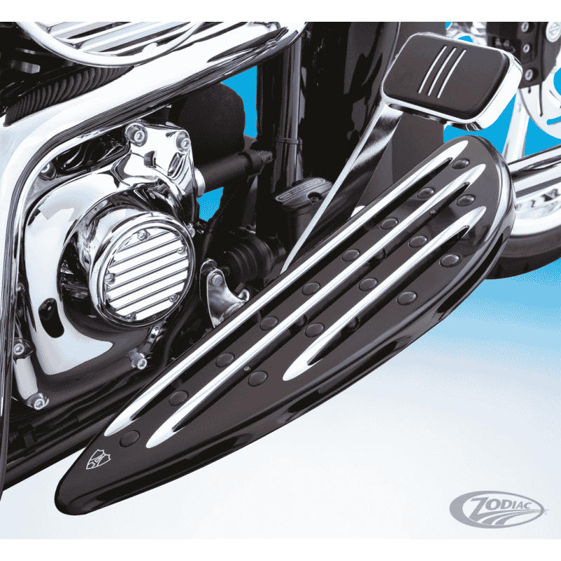 PEDANE ARLEN NESS DEEP-CUT