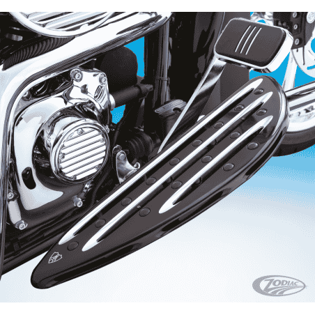 PEDANE ARLEN NESS DEEP-CUT