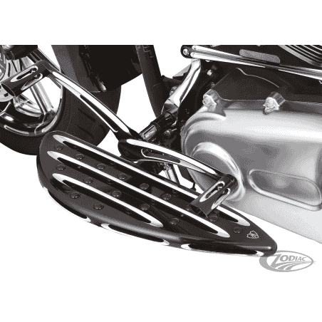 PEDANE ARLEN NESS DEEP-CUT