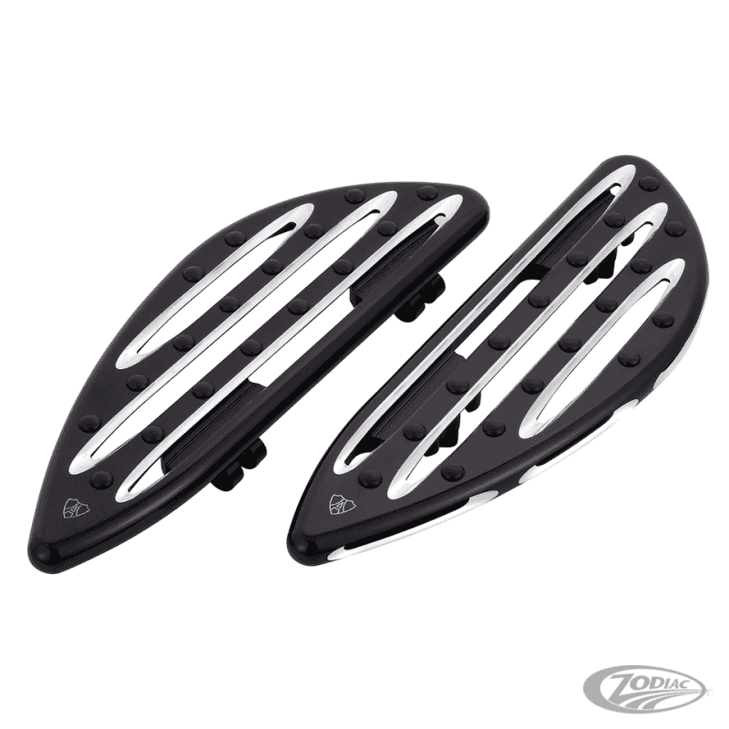 PEDANE ARLEN NESS DEEP-CUT