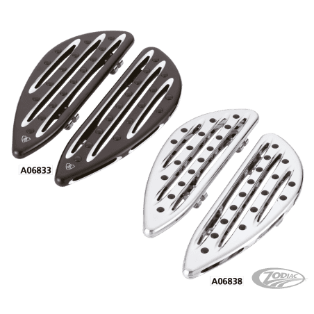 PEDANE ARLEN NESS DEEP-CUT