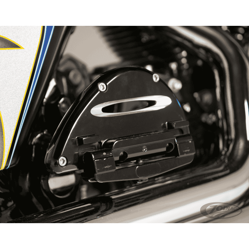 PEDANE ARLEN NESS DEEP-CUT