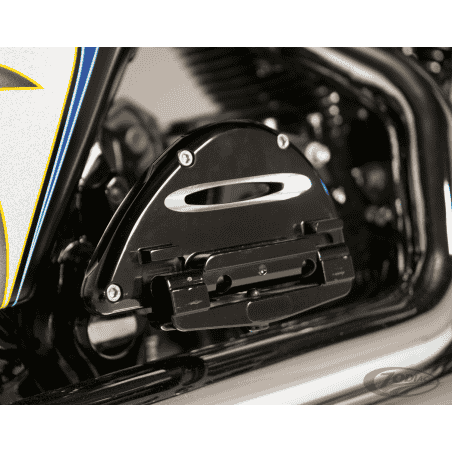 PEDANE ARLEN NESS DEEP-CUT