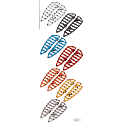 PEDANE MX ARLEN NESS