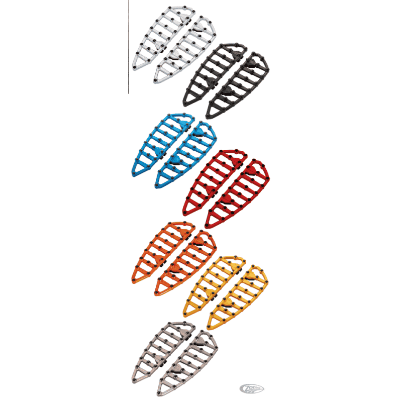 PEDANE MX ARLEN NESS