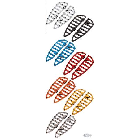 PEDANE MX ARLEN NESS