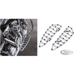 PEDANE MX ARLEN NESS 2