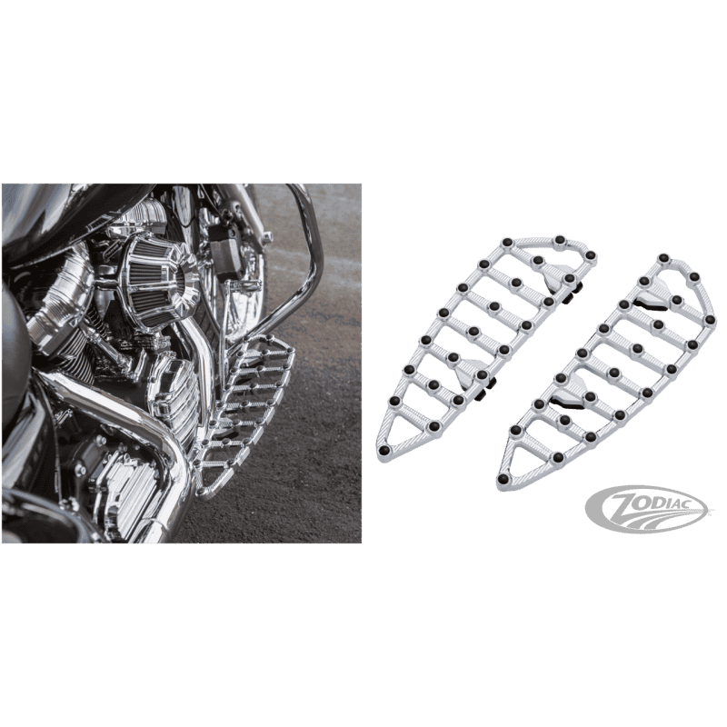 PEDANE MX ARLEN NESS