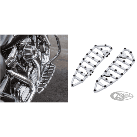 PEDANE MX ARLEN NESS