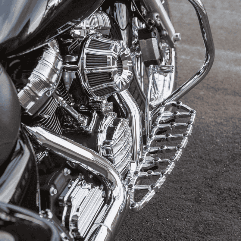 PEDANE MX ARLEN NESS