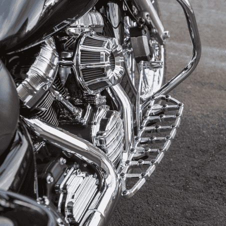 PEDANE MX ARLEN NESS