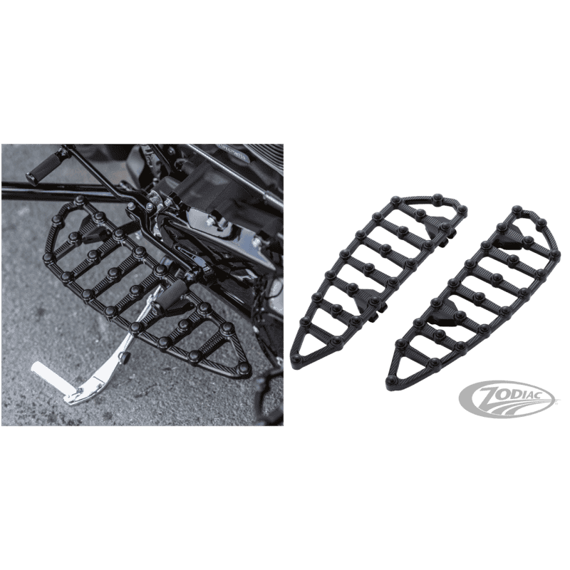 PEDANE MX ARLEN NESS