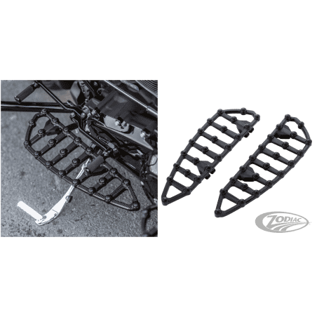 PEDANE MX ARLEN NESS