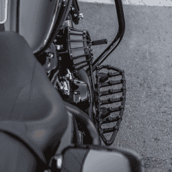 PEDANE MX ARLEN NESS 2