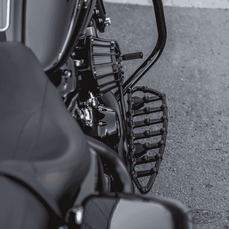 PEDANE MX ARLEN NESS