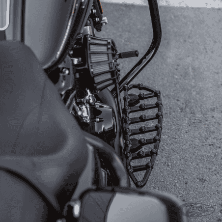 PEDANE MX ARLEN NESS