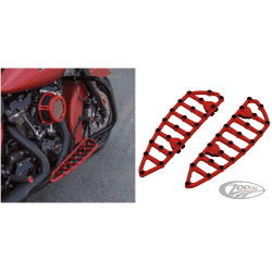 PEDANE MX ARLEN NESS