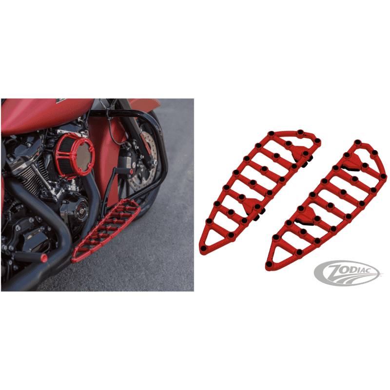 PEDANE MX ARLEN NESS