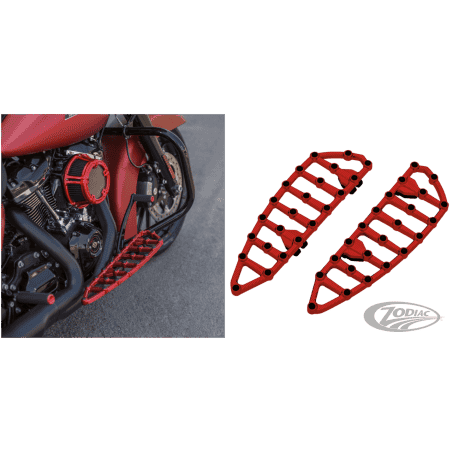 PEDANE MX ARLEN NESS