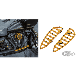 PEDANE MX ARLEN NESS