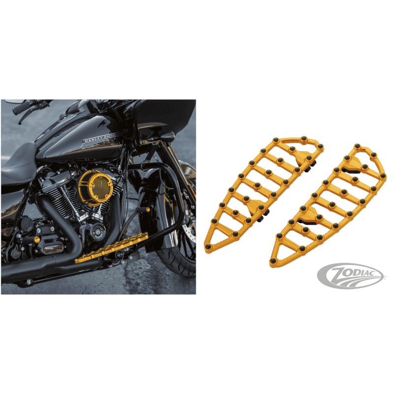 PEDANE MX ARLEN NESS