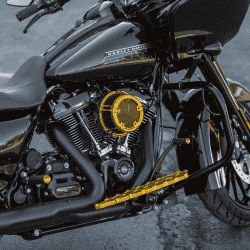 PEDANE MX ARLEN NESS 2