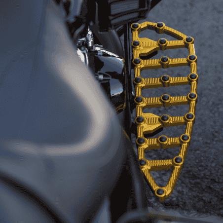 PEDANE MX ARLEN NESS