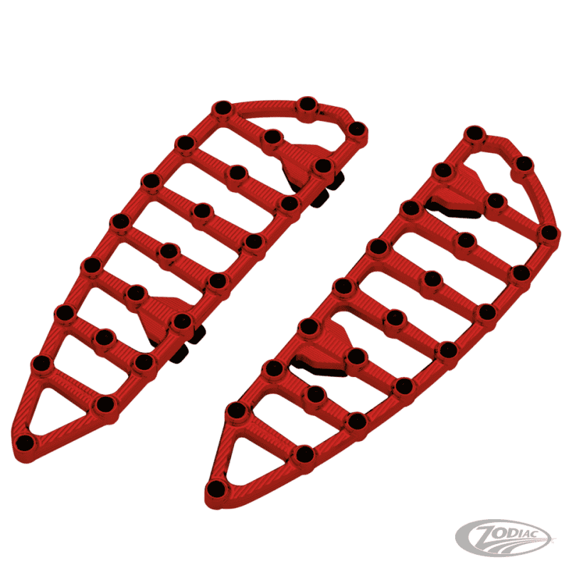 PEDANE MX ARLEN NESS