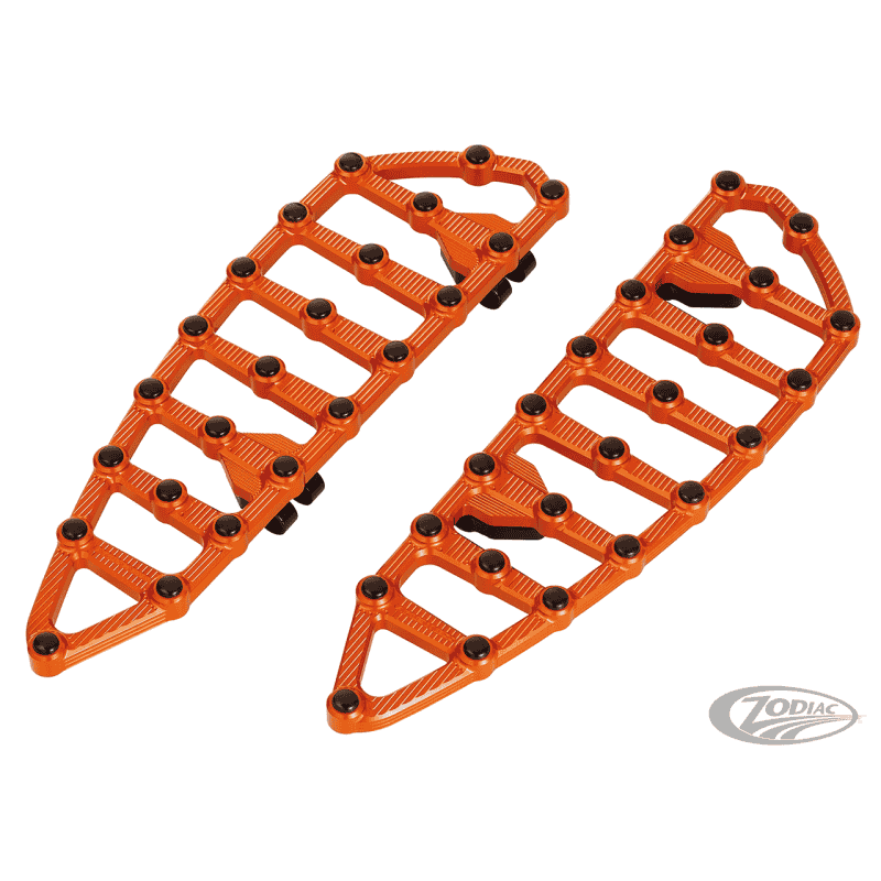 PEDANE MX ARLEN NESS