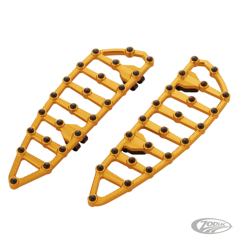 PEDANE MX ARLEN NESS