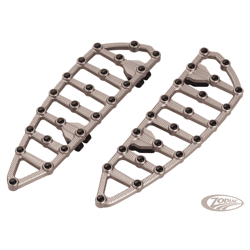 PEDANE MX ARLEN NESS