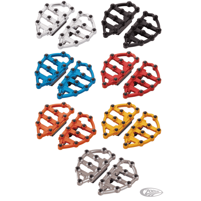 PEDANE MX ARLEN NESS