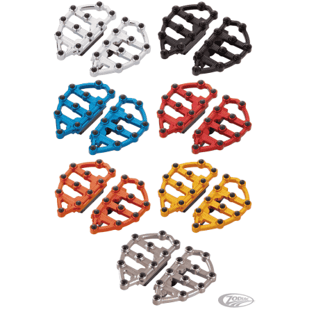 PEDANE MX ARLEN NESS